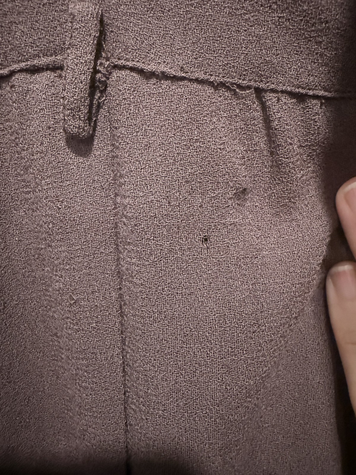 Vintage Chloe&rsquo; Dress