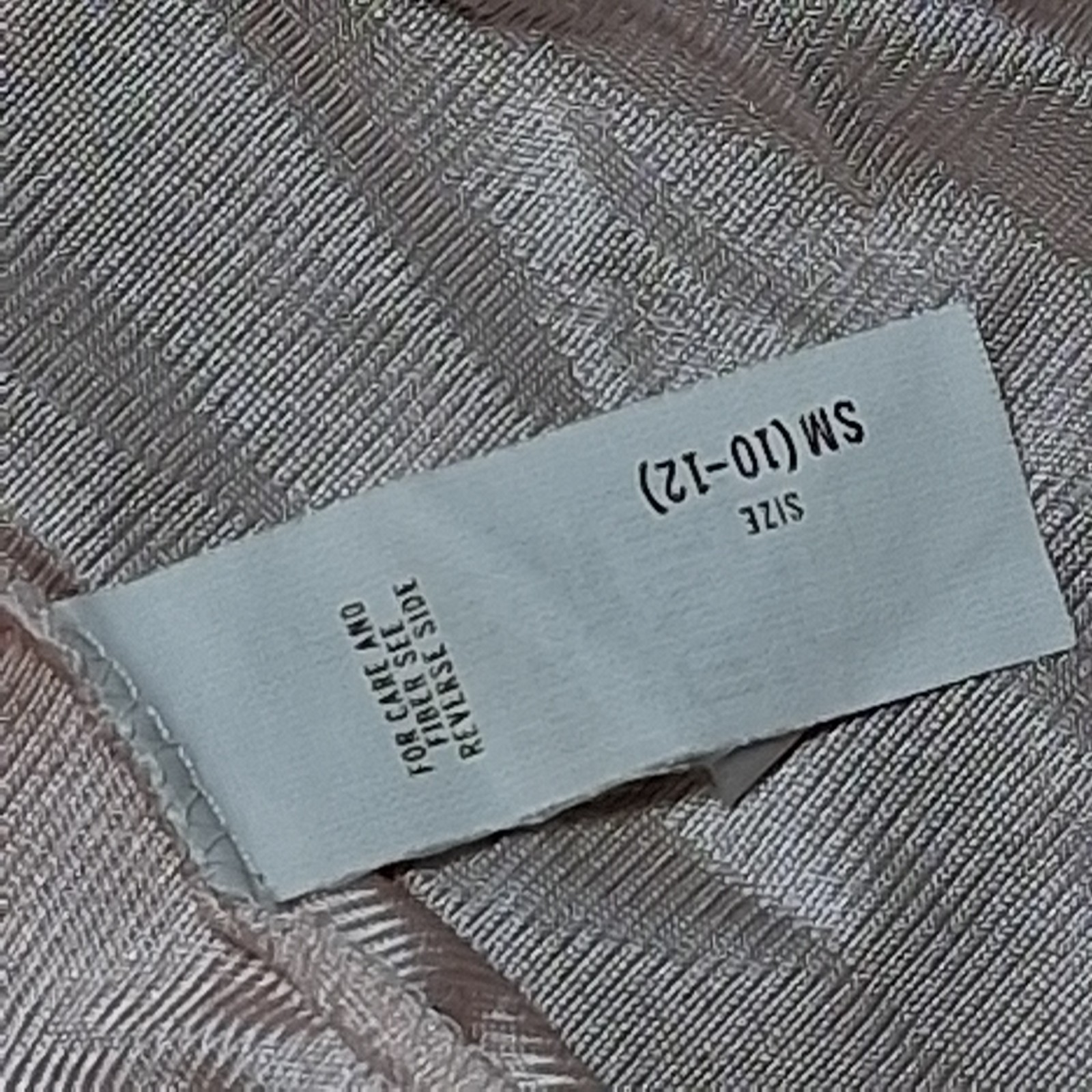 Vintage 1970s Formfit Solid Pink Lace Trim Half Slip – Size Medium