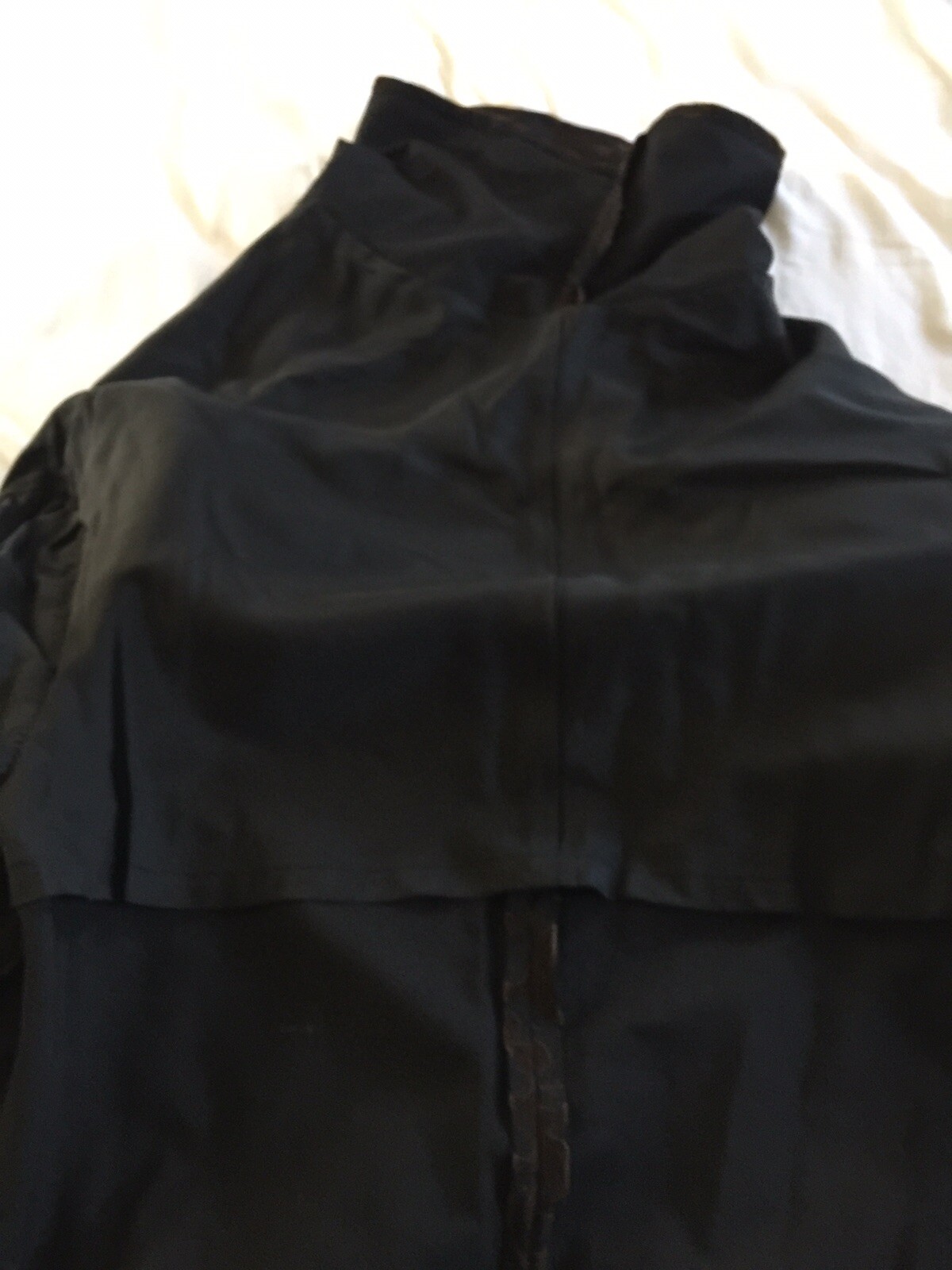 vintage comme des garcons Coat PullOver Size S Brown