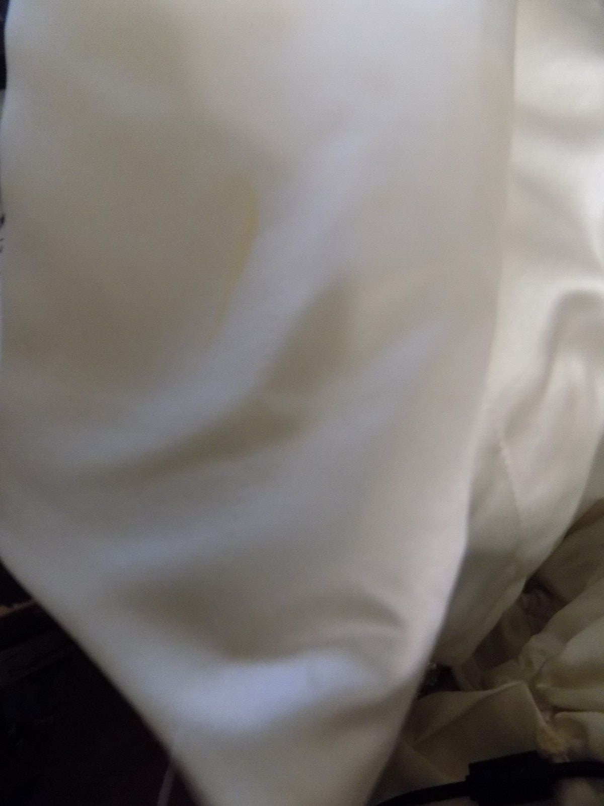 Vintage Demetrios For IIisa Size 12 Wedding Gown See All Photos & Description