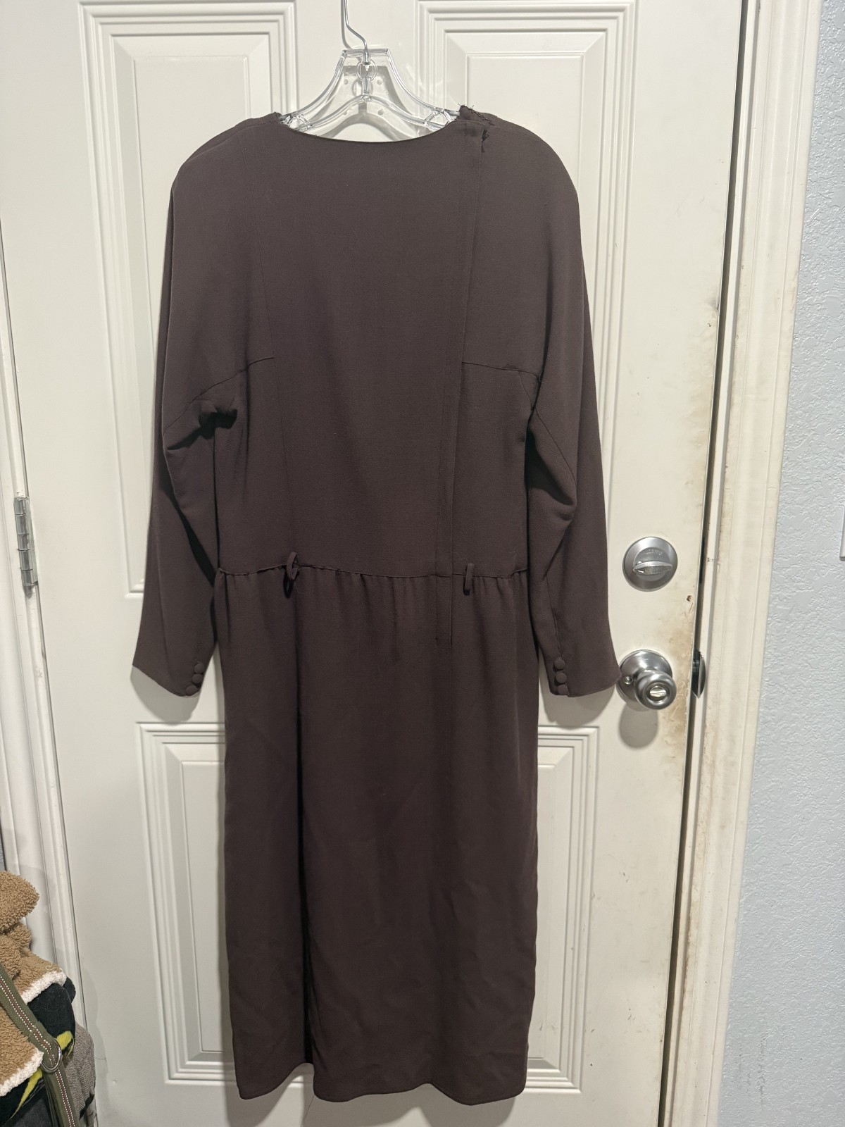 Vintage Chloe&rsquo; Dress