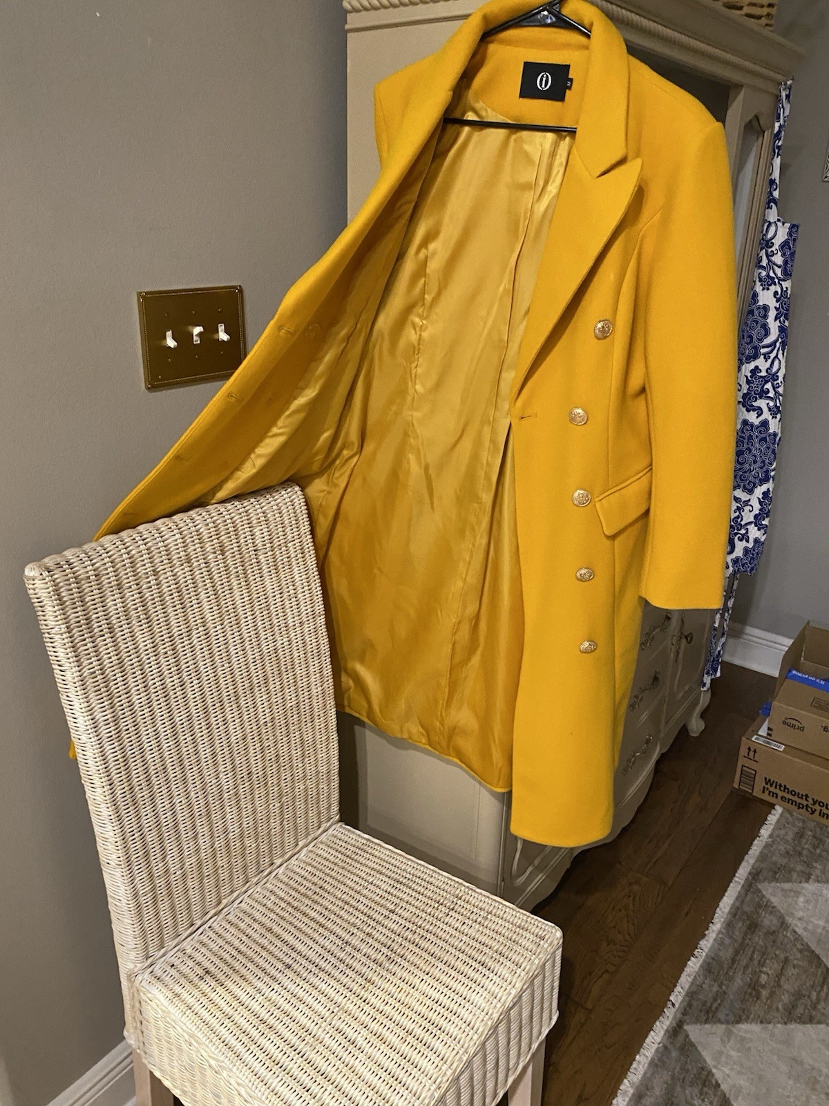 Why Wait To Purchase A New Coat When You Can Purchase One Today?