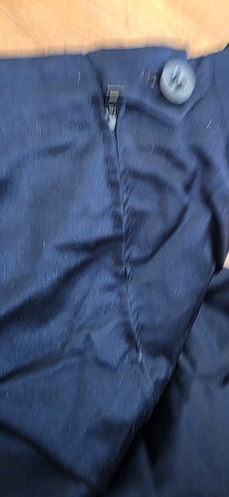 Vintage 1950s Emilio Pucci Pure Silk Size 10 Top & Trousers. Beautiful Blue.