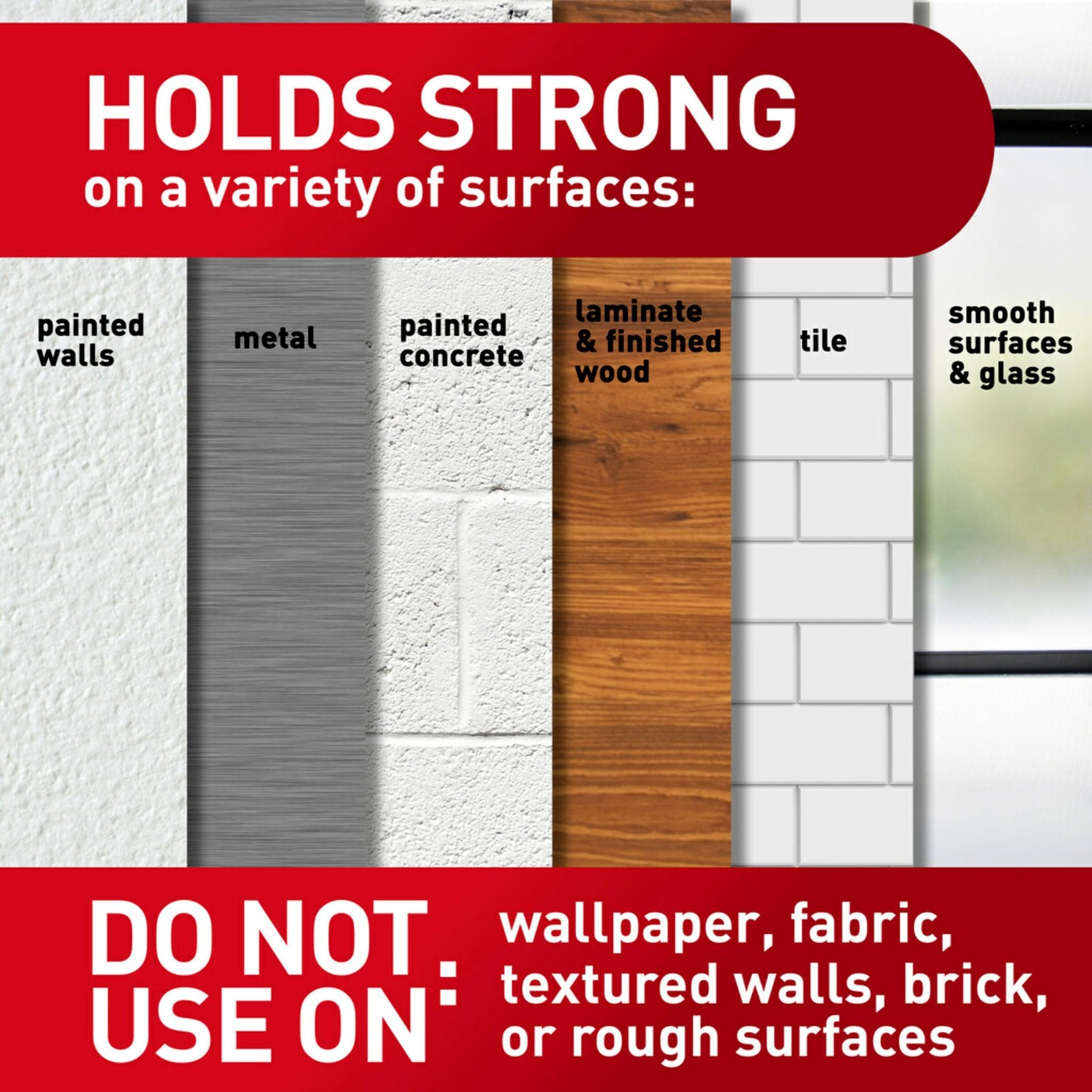 Command Poster Strips 400 Command Strips Damage Hanging Poster Hangers No Tools