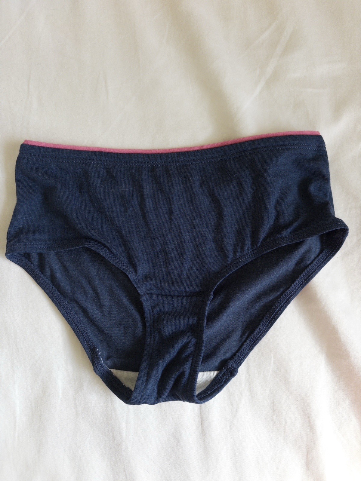 Vintage Fruit of the Loom Full Coverage Microfiber Smooth Briefs