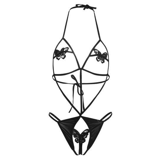 Teddy Lingerie do0013