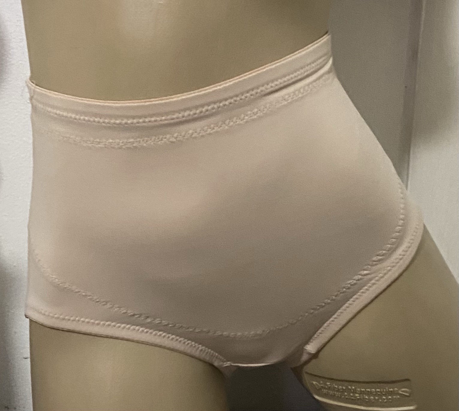 Vintage Girdle Size Medium Shapewear Miraclesuit Shaper