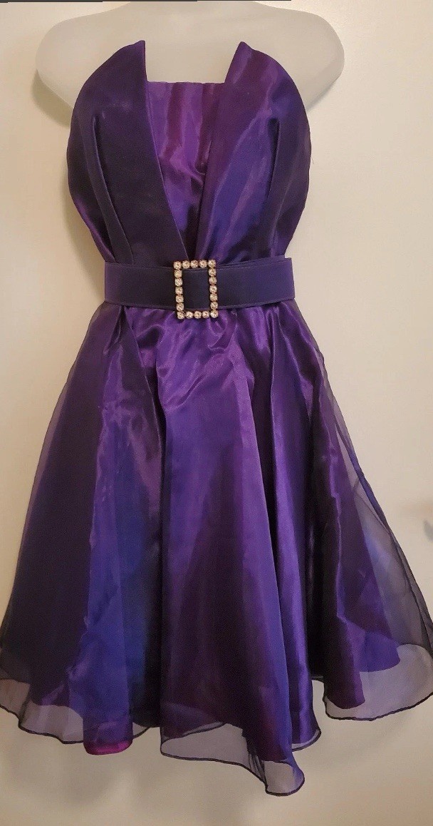 Vintage Cocktail Dress