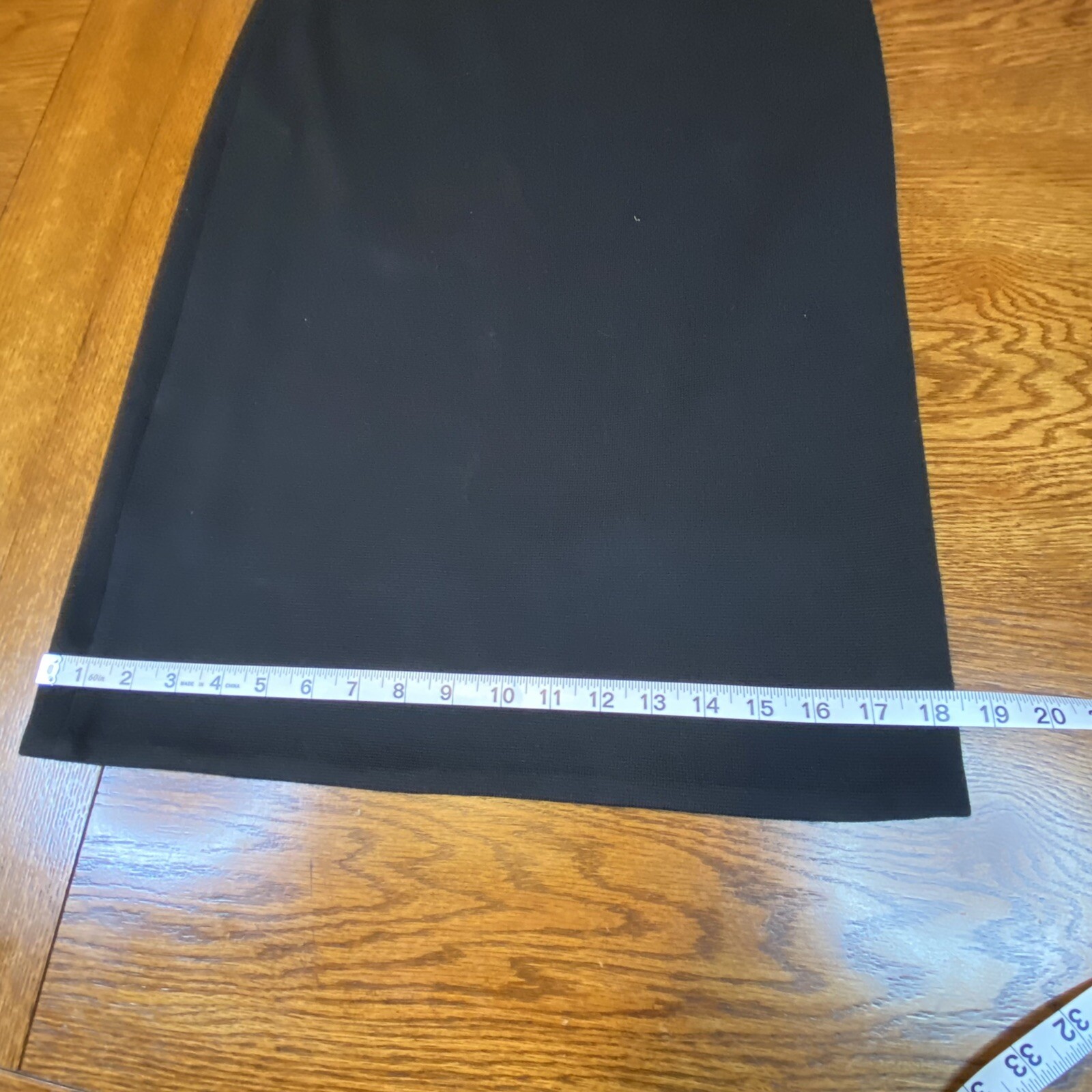 Vintage Cadillac 100% Virgin Wool Sweater & Skirt Sz 12 w/ blouse Made in Italy