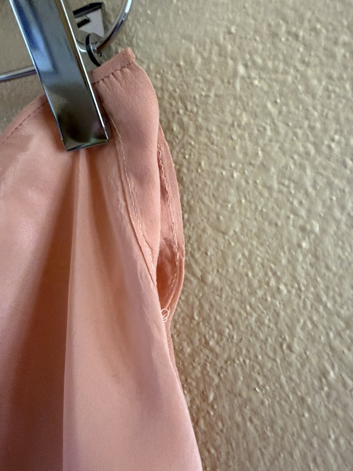Set of 4 VTG 1940&rsquo;s Italian 100% Silk Handmade Underwear – Never Worn