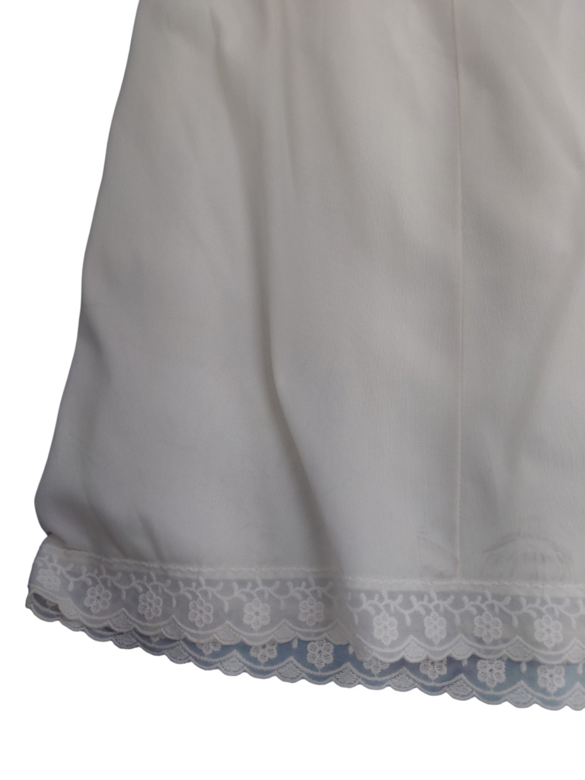 Vintage Full Slip Size M
