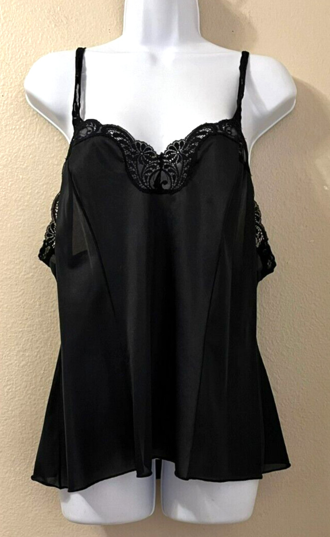 Greenco Maid Camisole Size L Vintage Very Good Condition Please Read