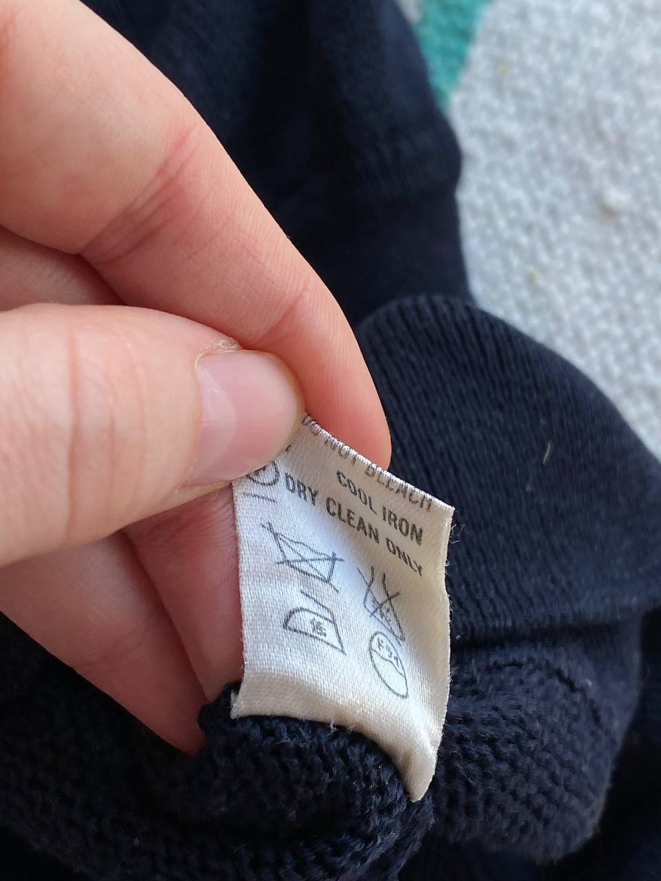 Escada by Margaretha Ley Archive Sweater, 1980s West Germany, Cotton, 36