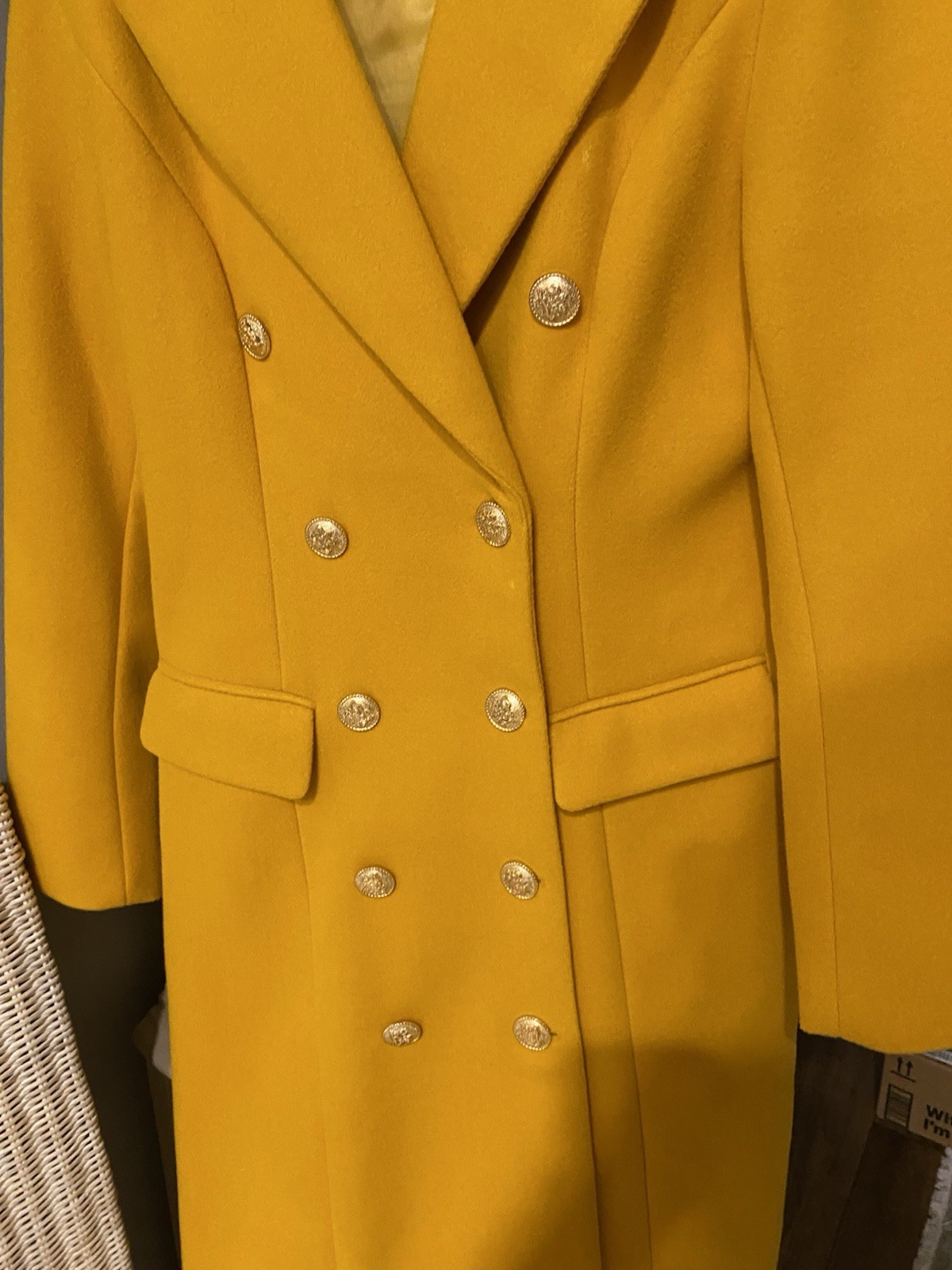 Why Wait To Purchase A New Coat When You Can Purchase One Today?