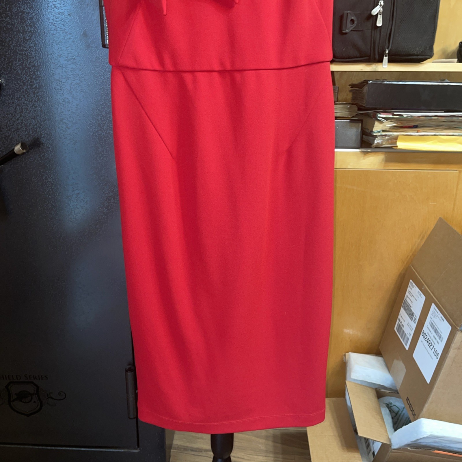 Liz Claiborne Holiday Interview Cocktail Party Business Suit