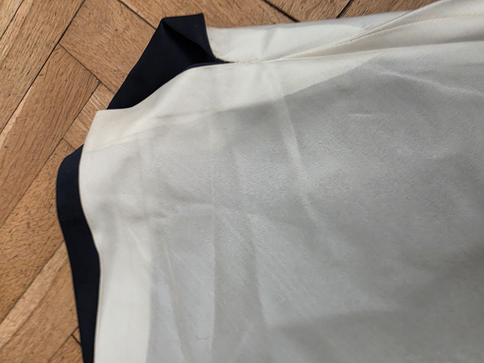 Vintage 1950s Emilio Pucci Pure Silk Size 10 Top & Trousers. Beautiful Blue.