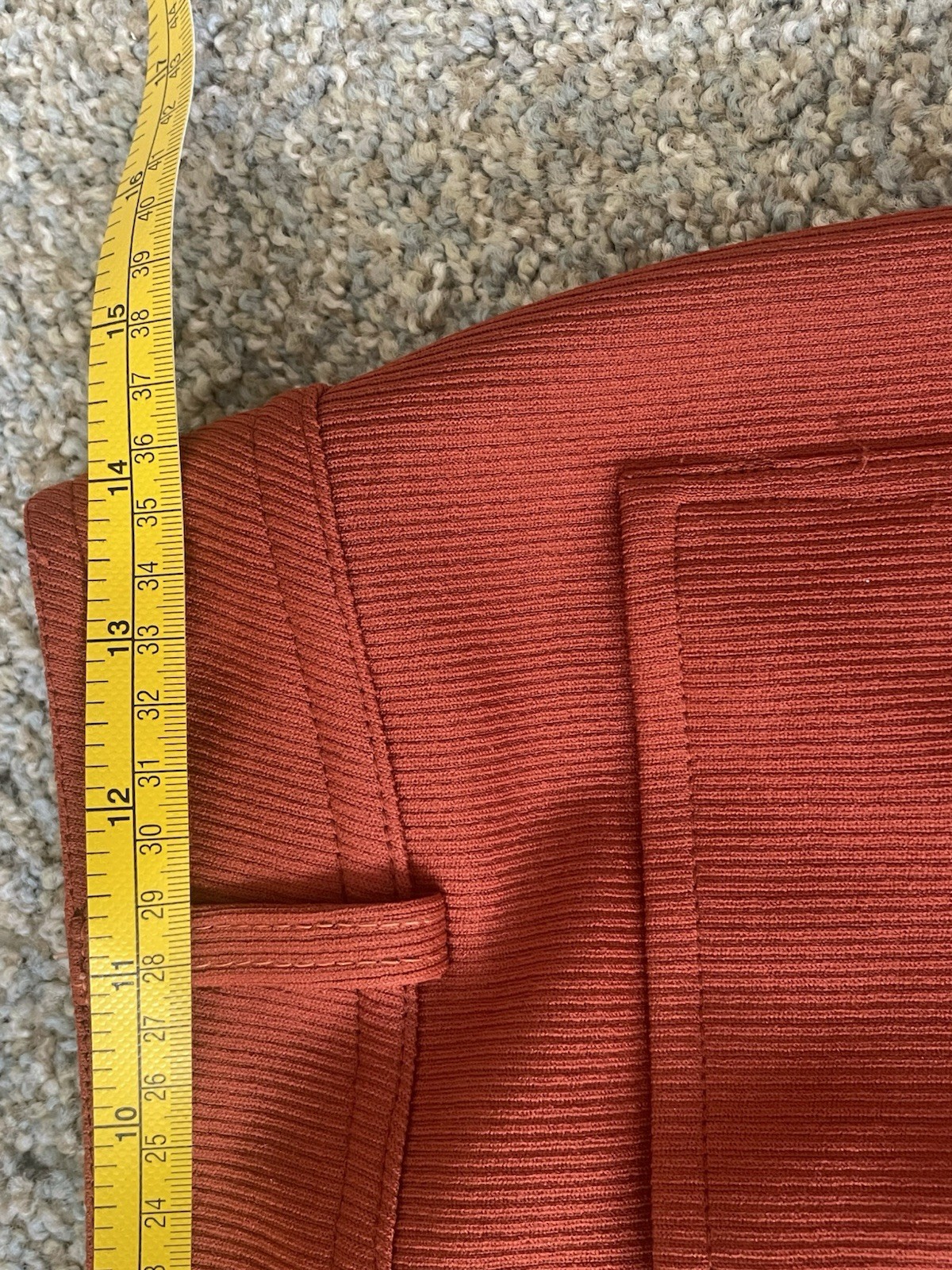 PRISTINE TIME-CAPSULE CONDITION VINTAGE 1970s Women’s PANTSUIT ✨SIZE 8/10