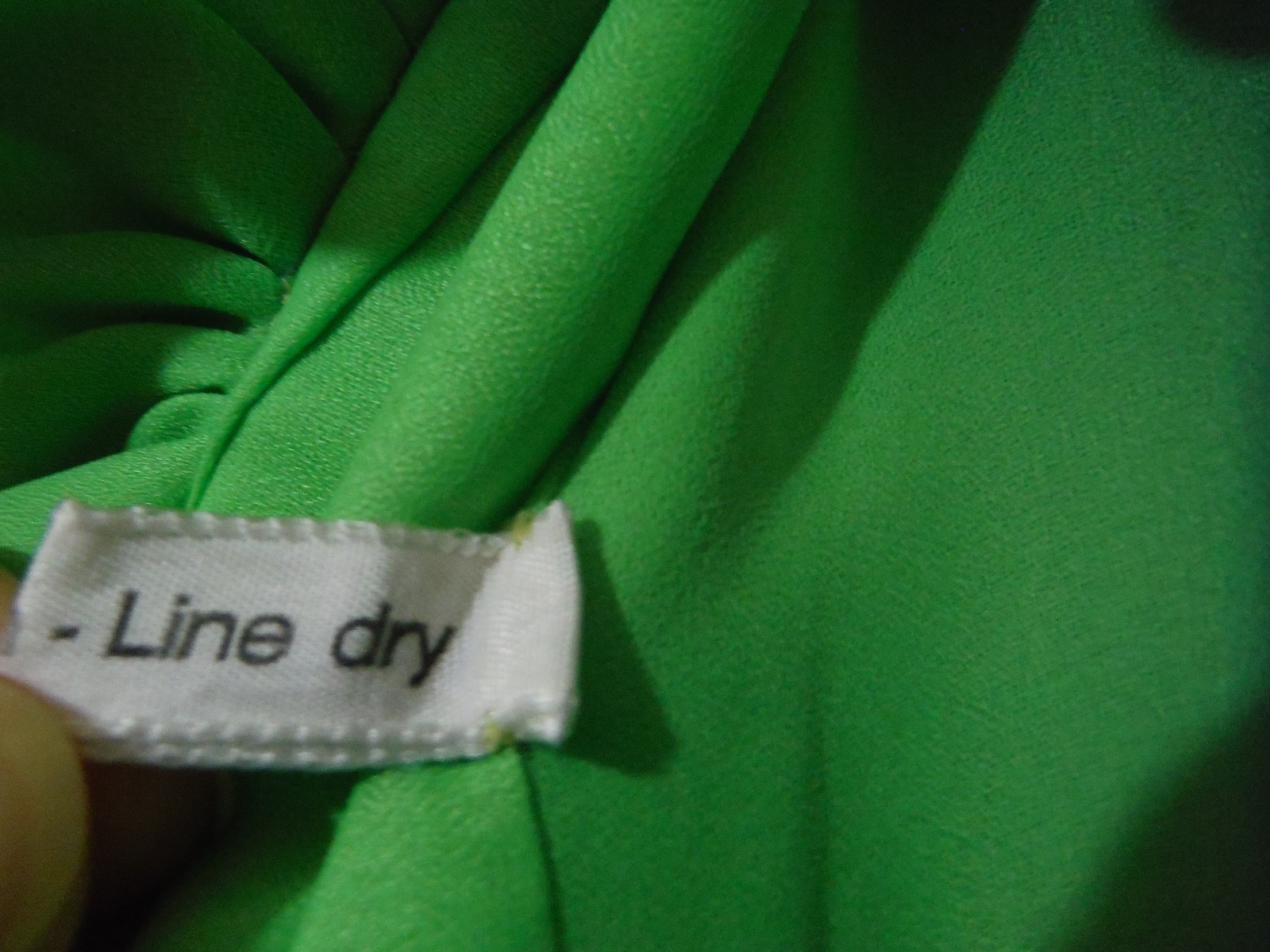 STUNNING & GORGEOUS!! RARE VTG Maxi Robe Wrap Gown 50s/60s? LOTS of Ruffles! S/M