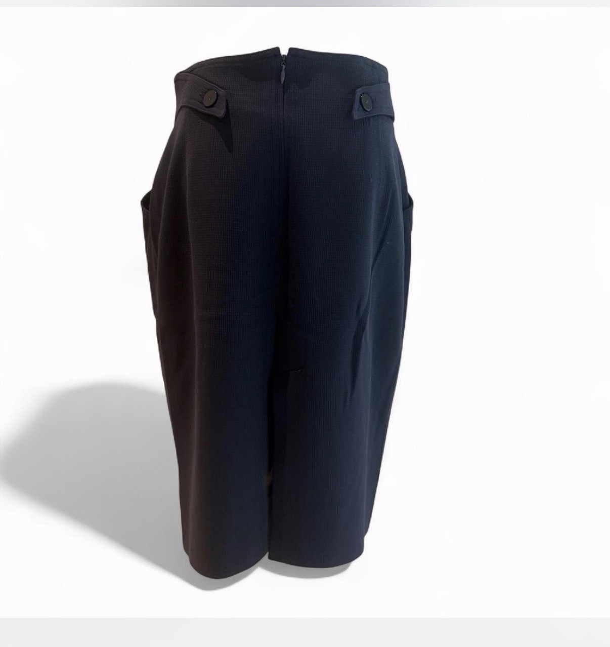 vintage courreges skirt