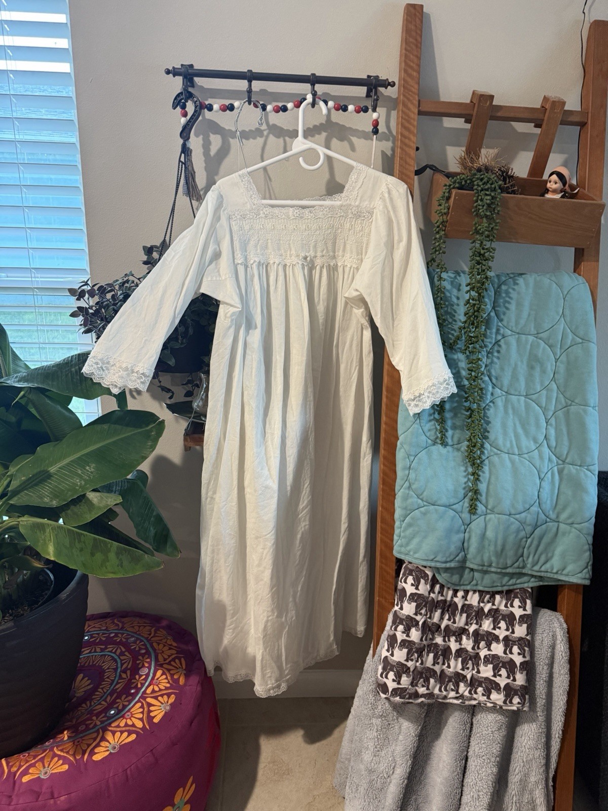 Christian Dior Dress Vintage