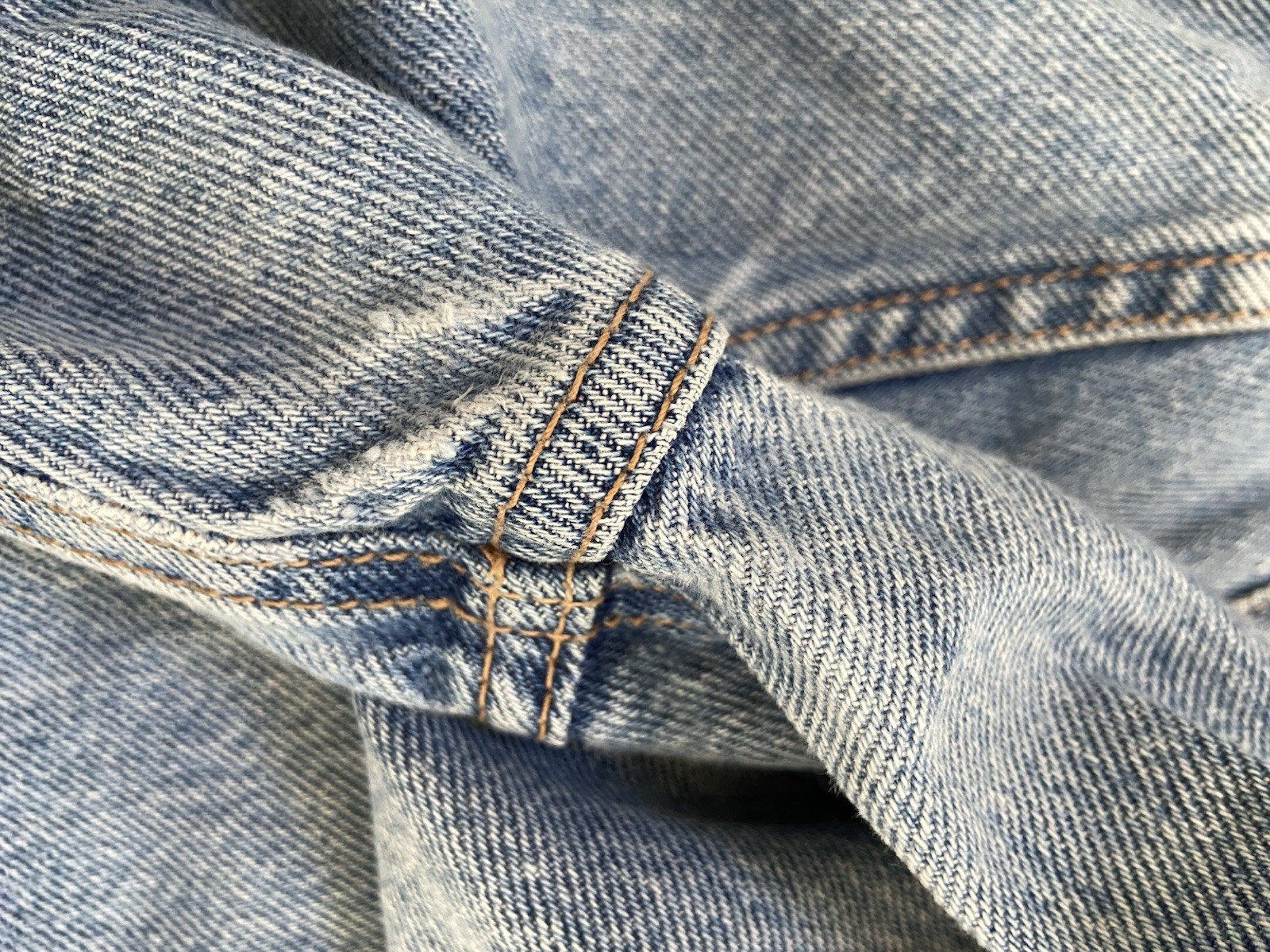 Vintage Y2K 2000s Mudd Side Stripe Low Rise Flare Jeans Denim 11 Distressed 29”