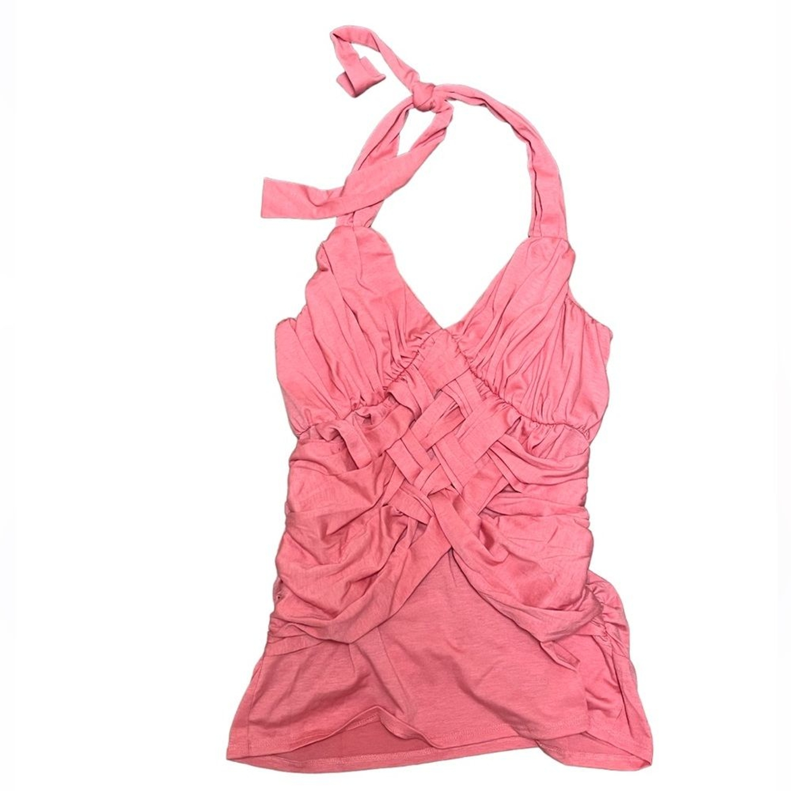 Pink Top (Small) Oh yes New