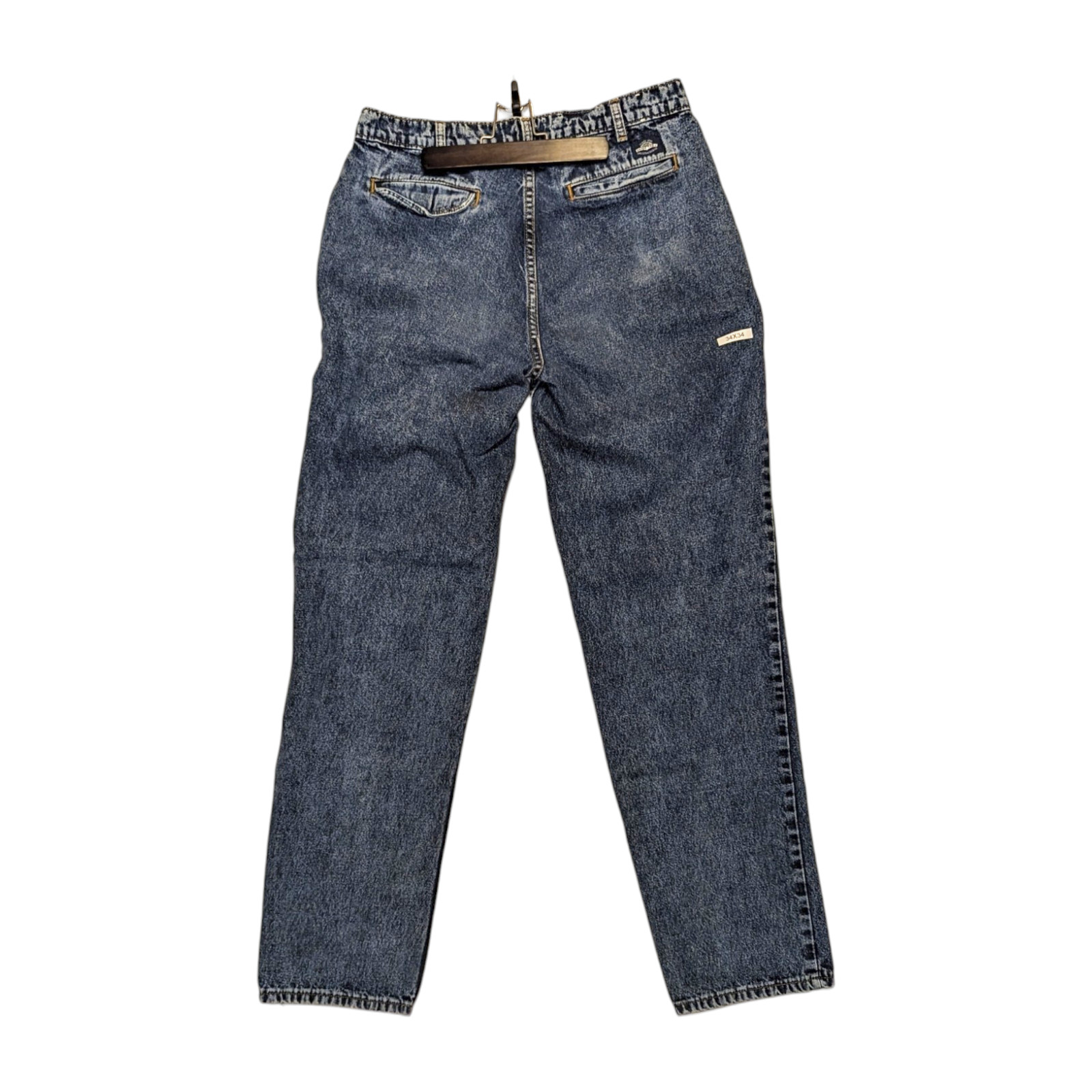 80s / 90s Levi Silver Tab denim Jeans