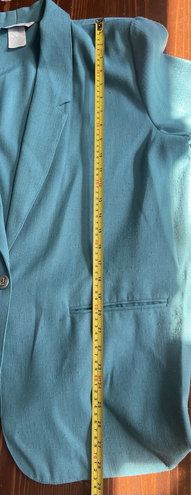 Ship ‘n Shore Blazer Vintage