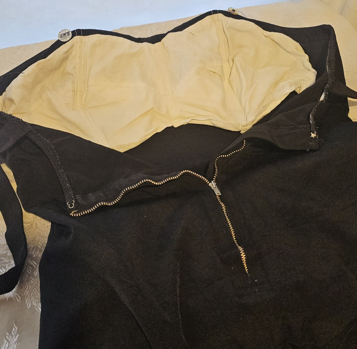Vintage 50s Glamour Suit