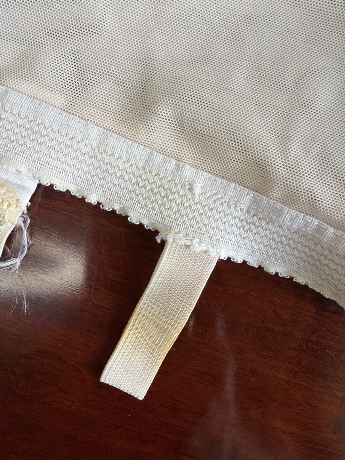 VINTAGE 1940s-1950s Girdle