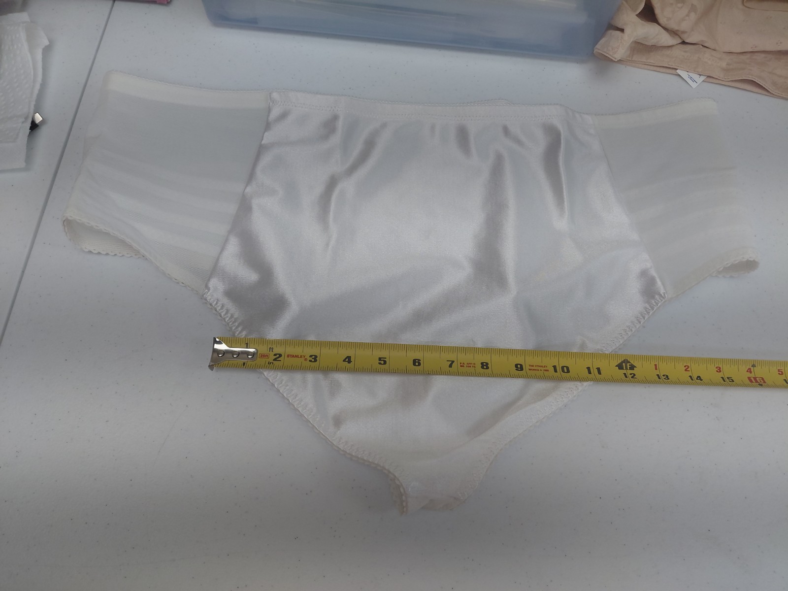 Vintage Rago Thong Size 44
