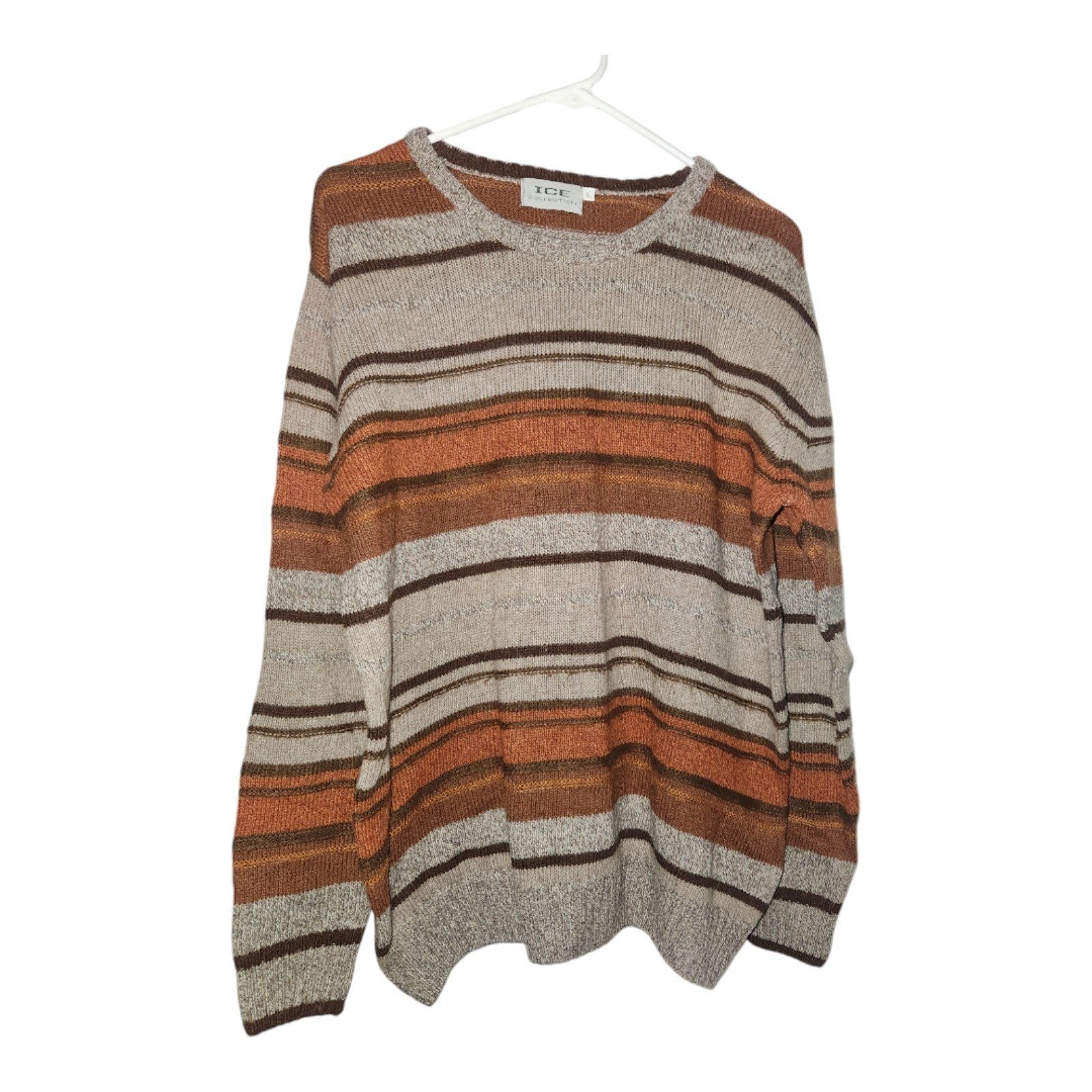vintage sweater unisex large