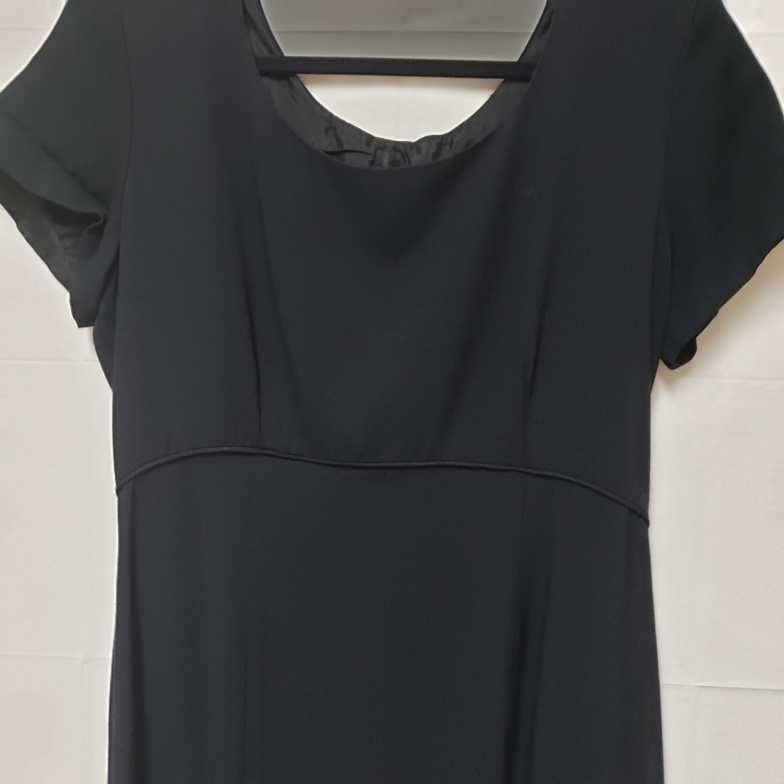 VTG 90s Jeffrey & Dara Evenings Tom Barr Women’s Size 16 Maxi Formal Dress EUC
