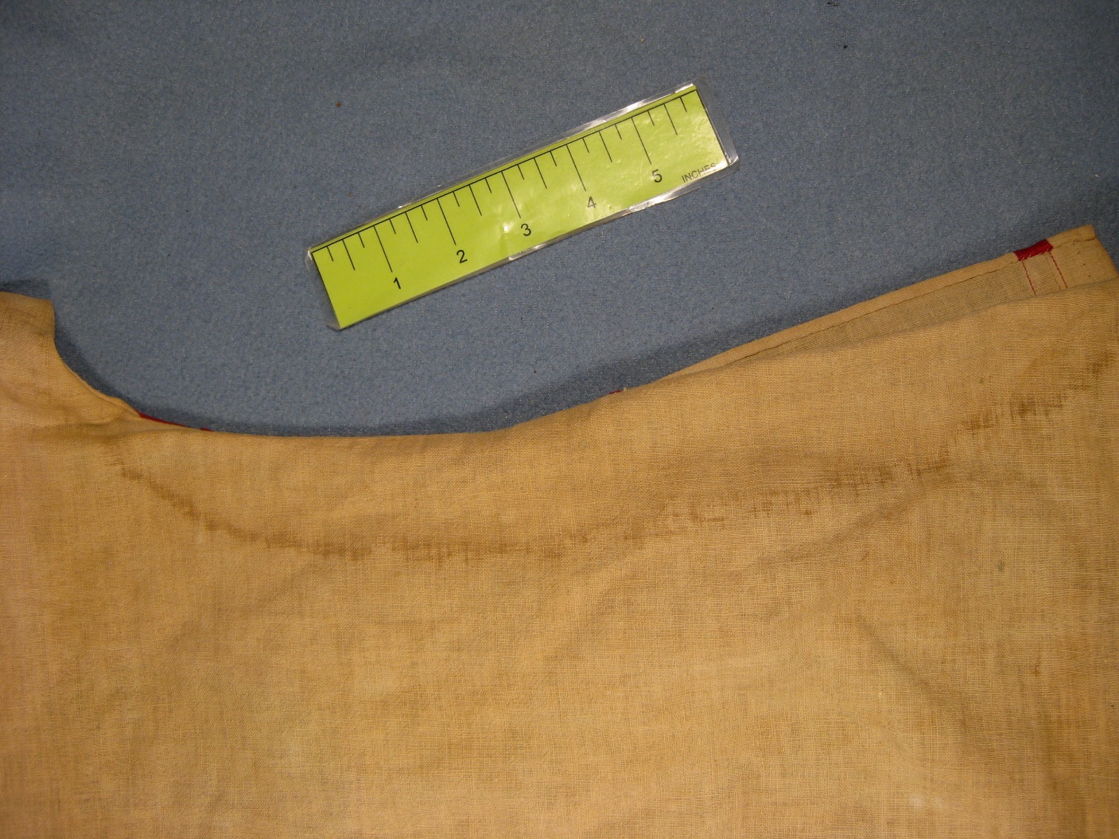 Vintage Clothing Pin Bag Dress