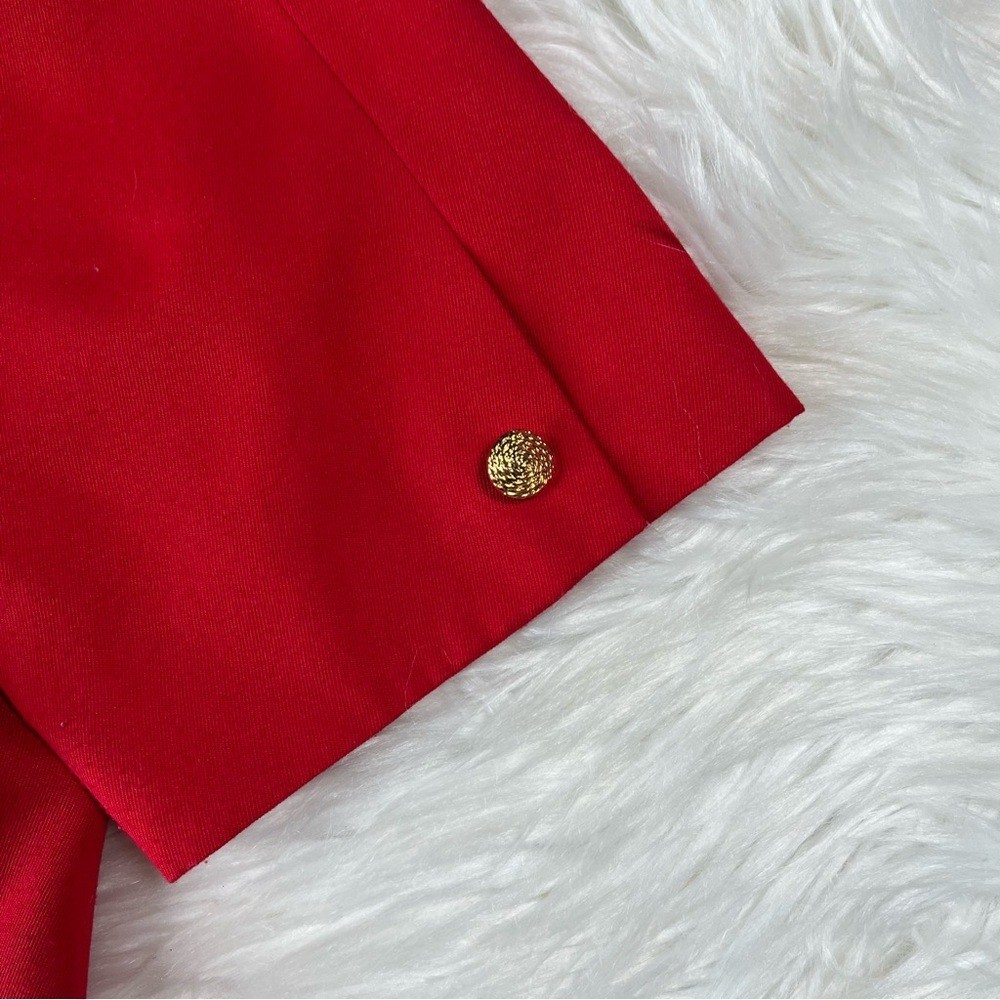 Vintage Atrium Collection Blazer Dress
