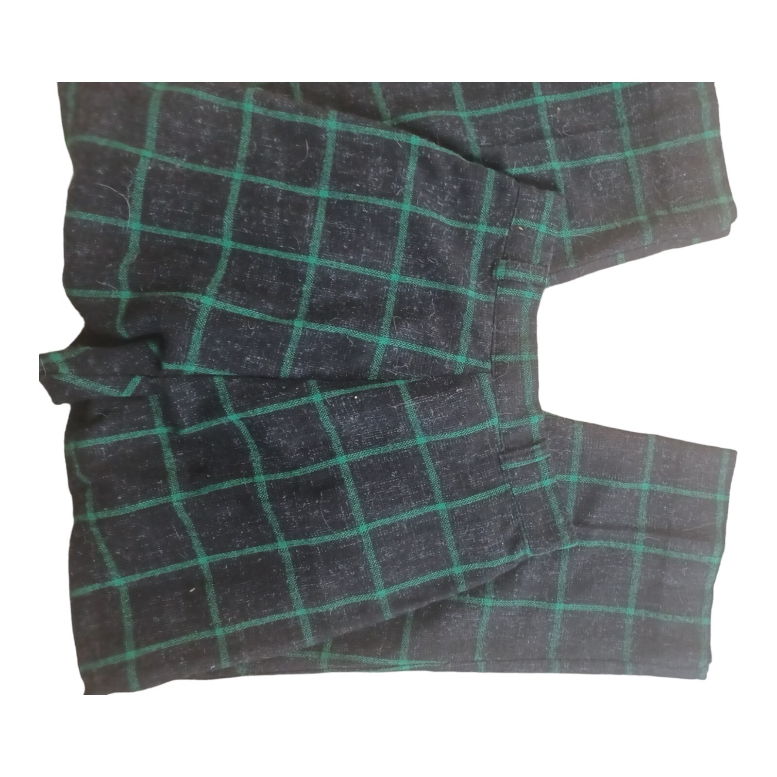 Comme Des Garcons Vintage Wool Pants 7