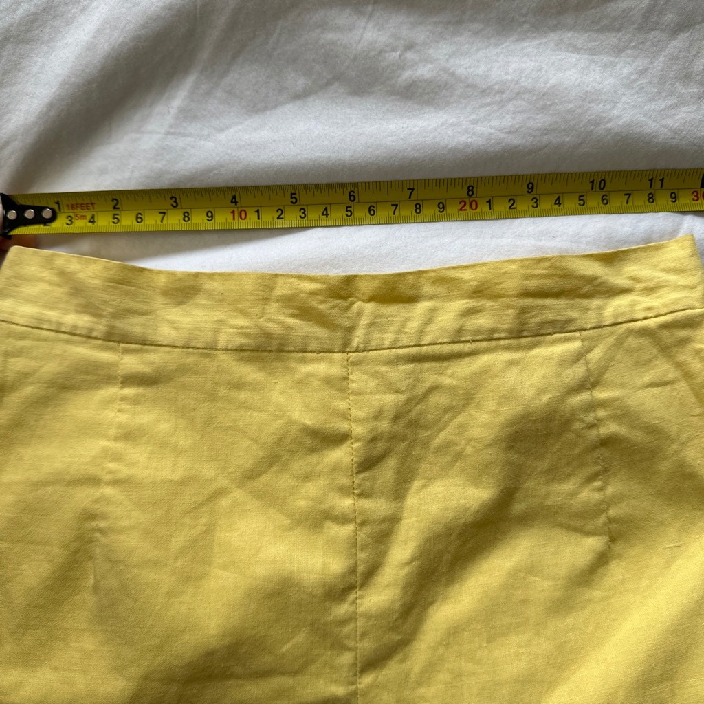 1950s Vintage summer shorts