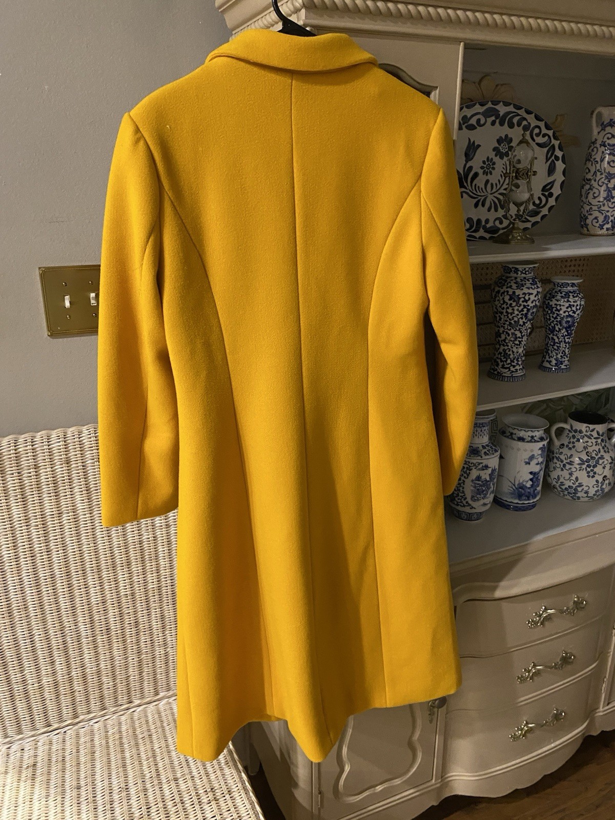 Why Wait To Purchase A New Coat When You Can Purchase One Today?
