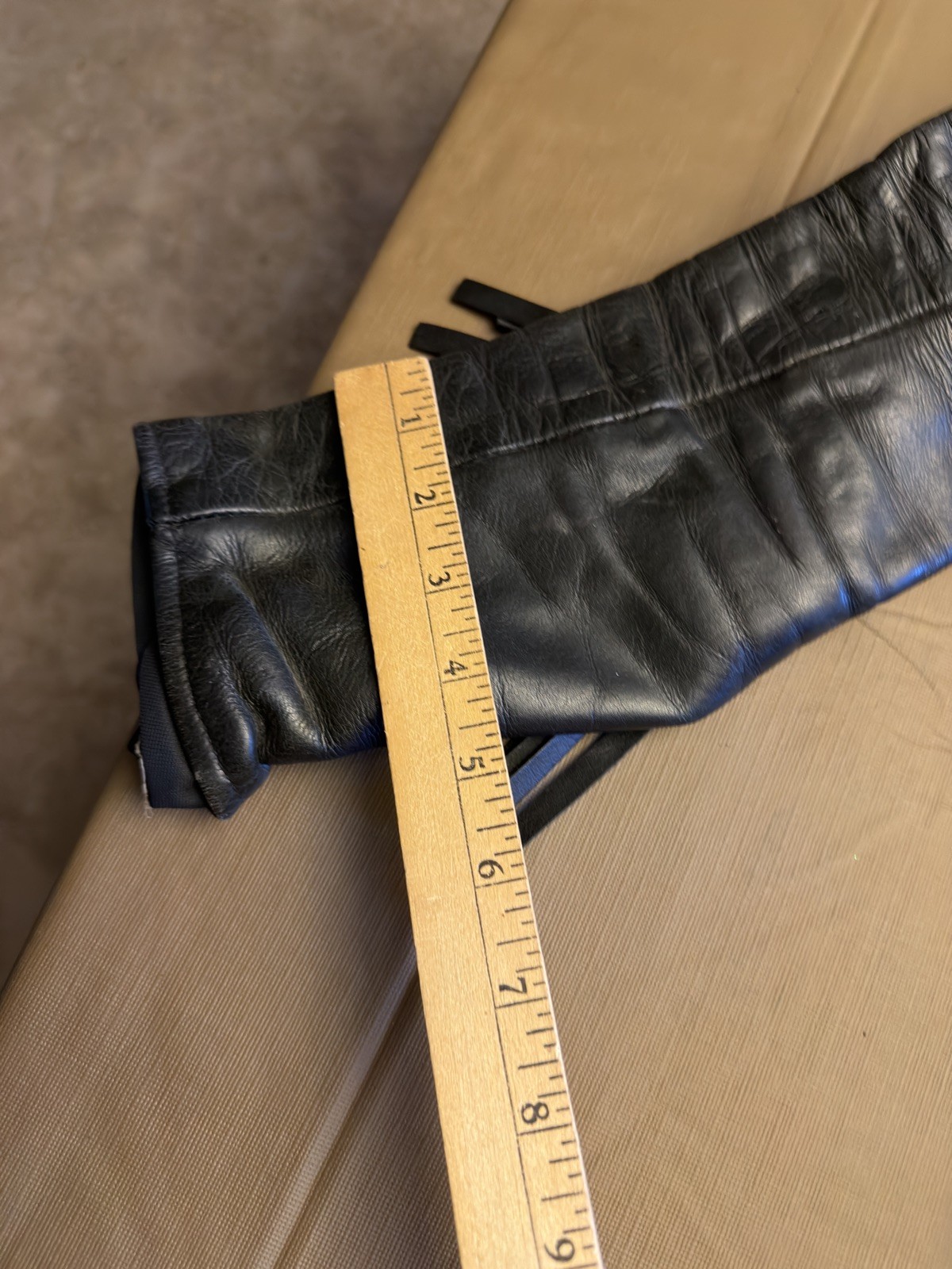 Vintage Rivett’s London Fringed Leather Motorcycle Jacket | 59 Club & BSA Pins