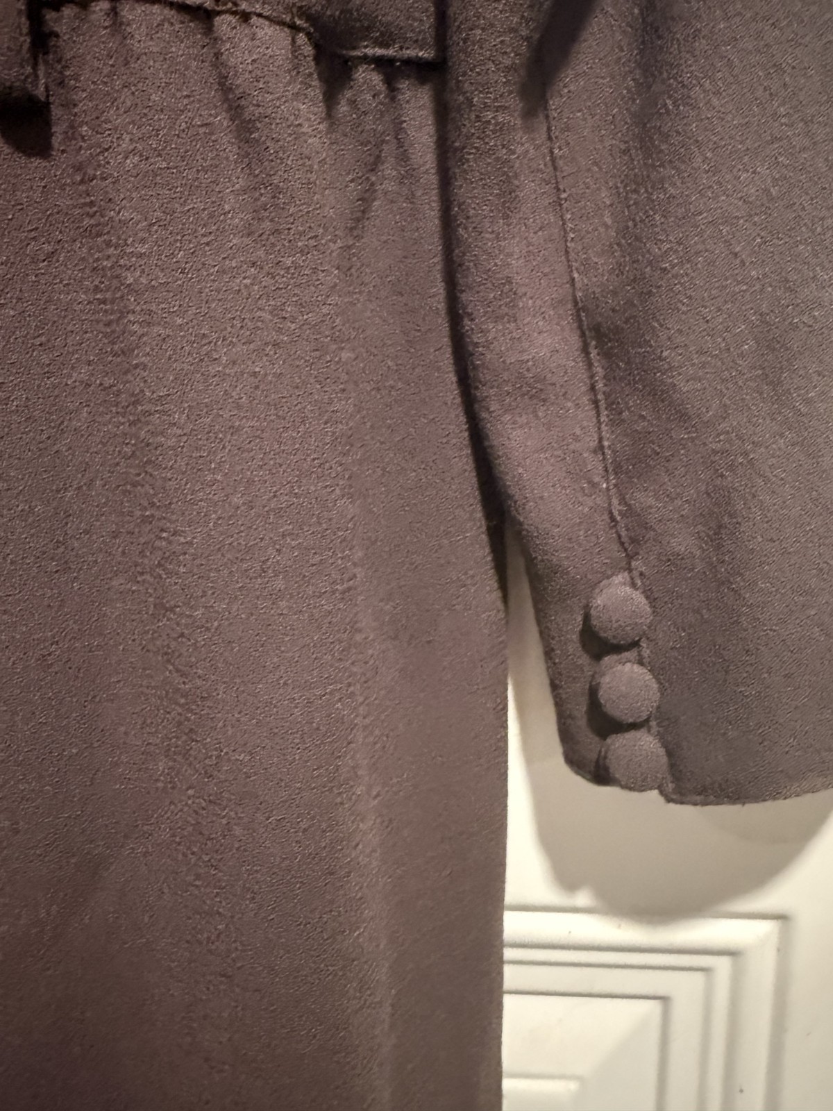 Vintage Chloe&rsquo; Dress
