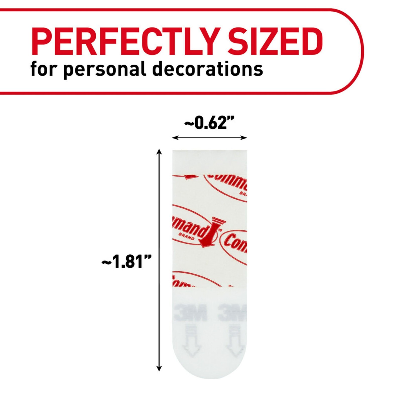Command Poster Strips 400 Command Strips Damage Hanging Poster Hangers No Tools