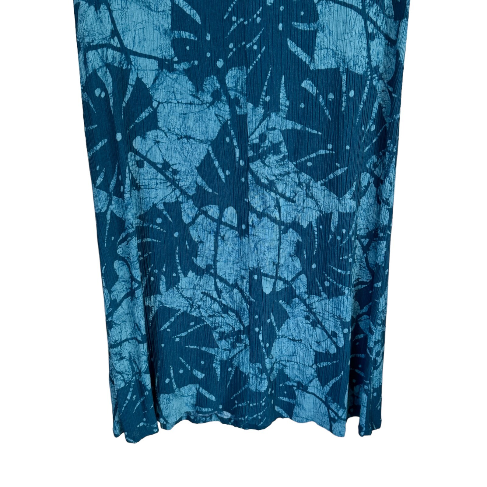 Vintage Hilo Hattie S The Hawaiin Originals Dress Cover Up Tropical Beach Cruise