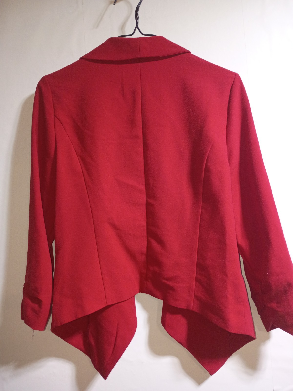 Light Jacket, « See description »