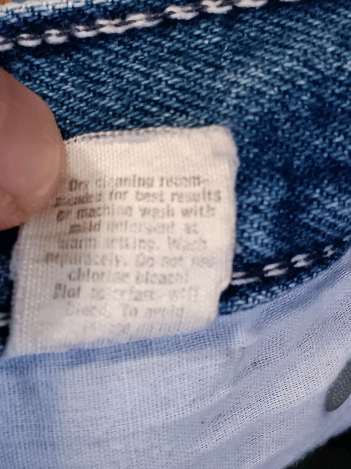 VTG 1980s Kenny Rogers by Karman Jeans Sz 33( 30&Prime;w x 29&Prime;l) USA Western Denim