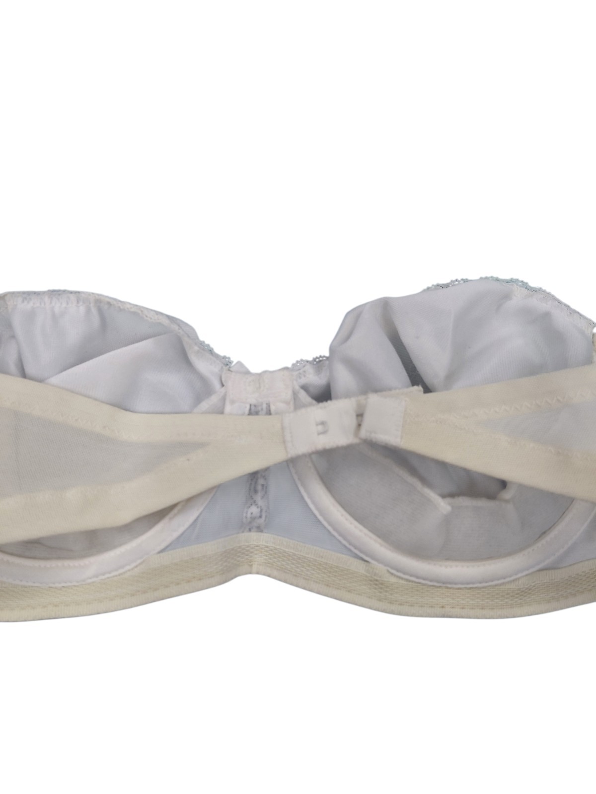 Vintage Exquisite Form Bra Size 38B