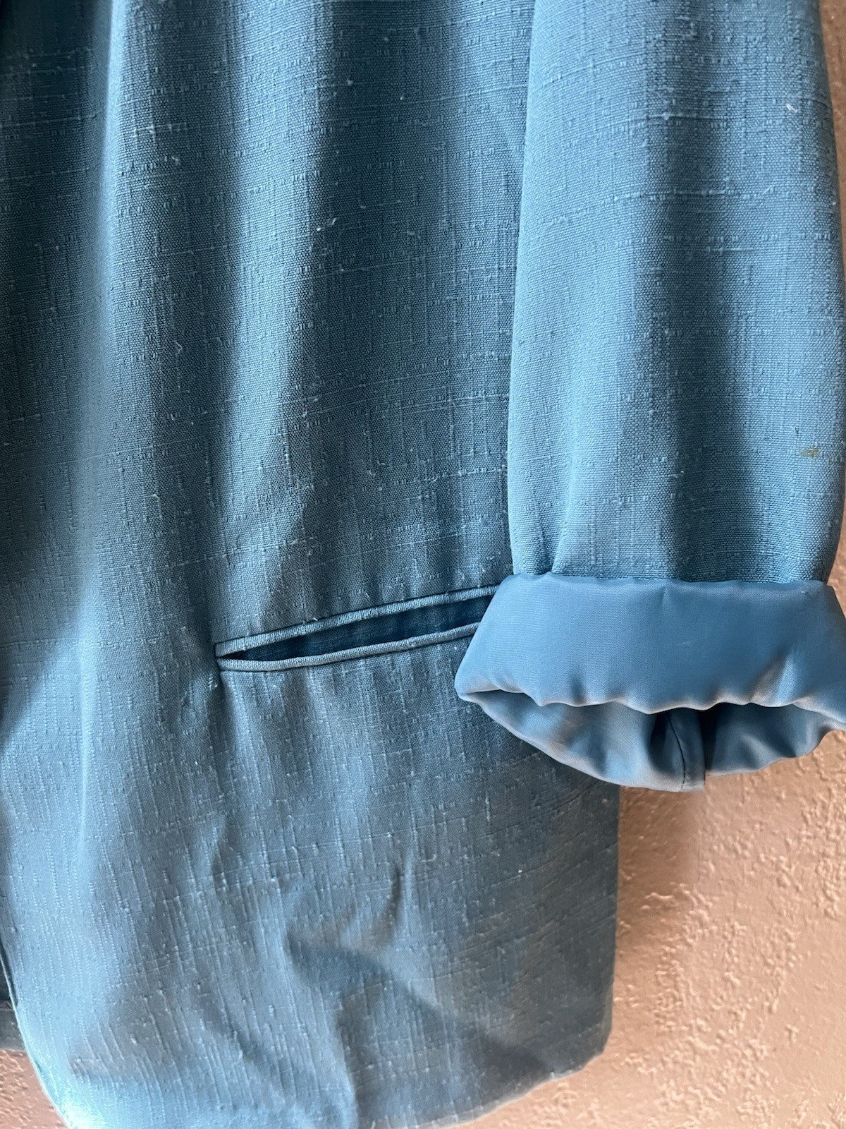 Ship ‘n Shore Blazer Vintage