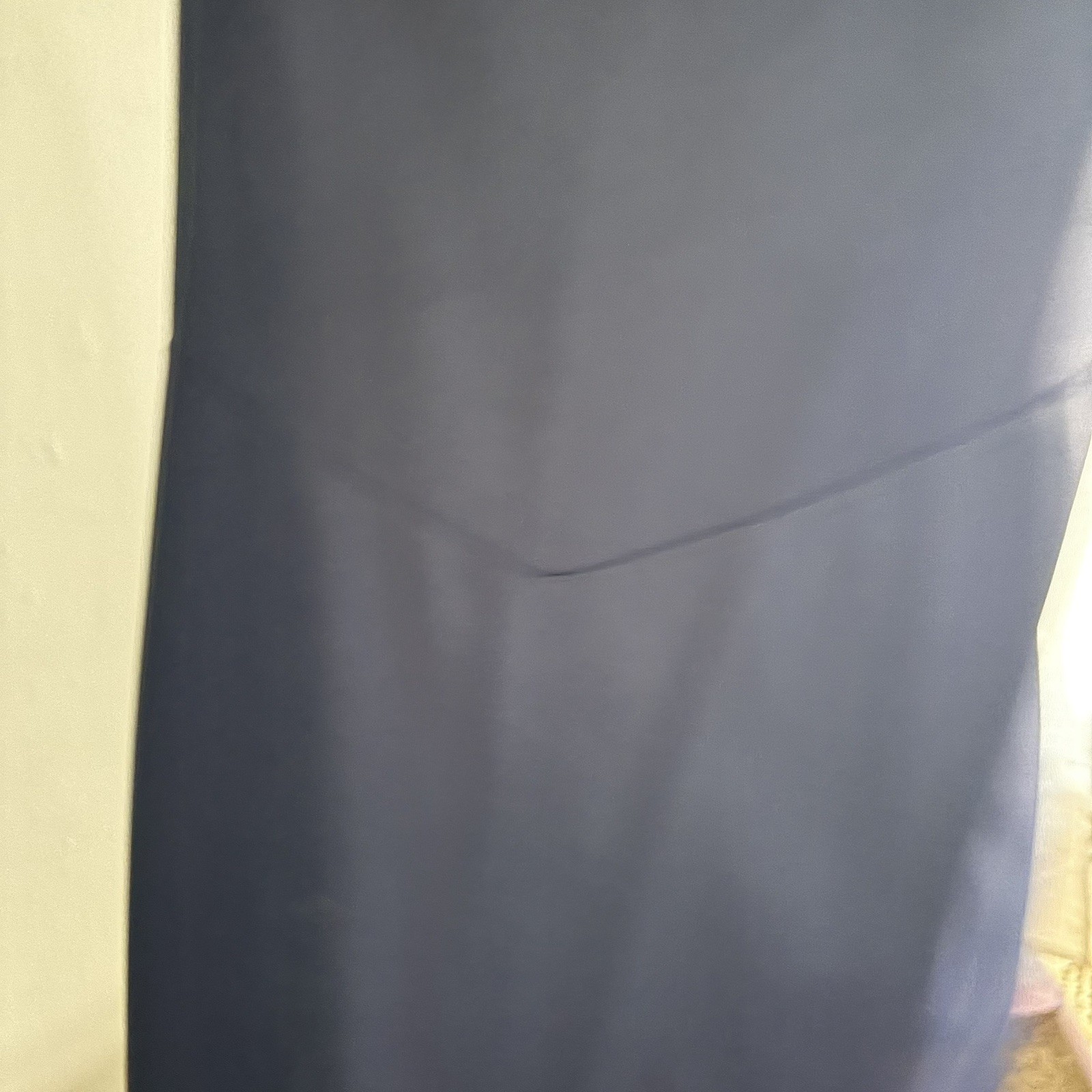 Van Raalte Vintage Navy Blue Slip