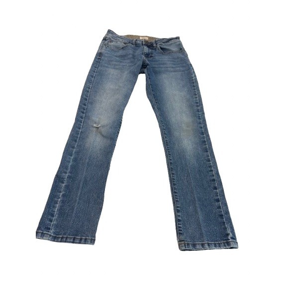 Weatherproof Vintage Slim Fit 30×30 Womens Low Rise Jeans