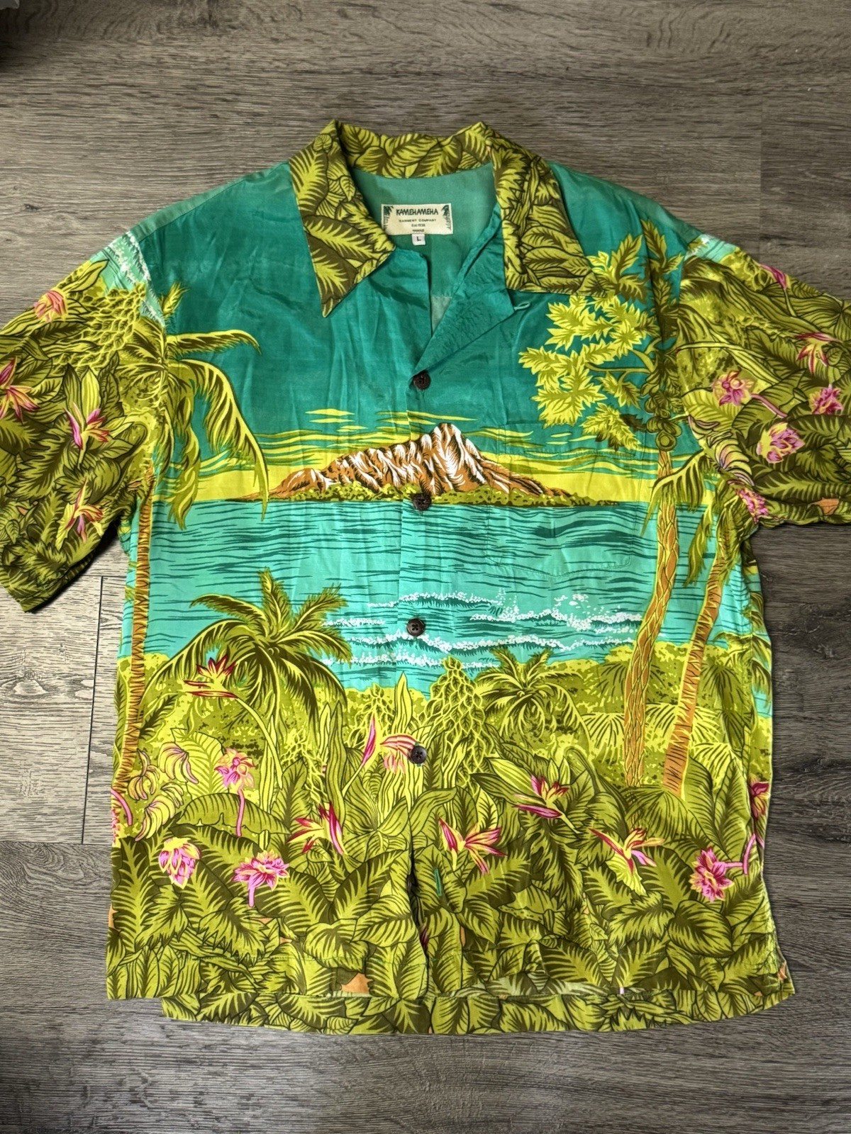 LOT OF 5 VINTAGE HAWAIIAN DRESSES 60s 70s & 1 VINTAGE MENS HAWAIIAN SHIRT