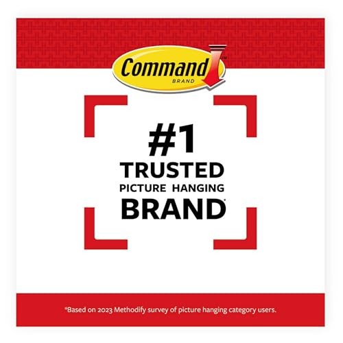 Command Poster Strips 400 Command Strips Damage Hanging Poster Hangers No Tools